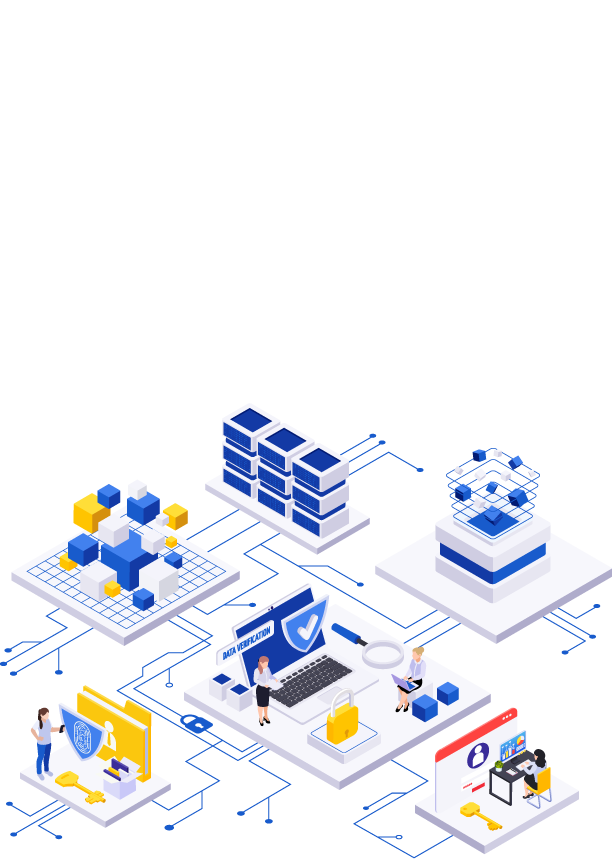 Shared Infrastructure – Datec