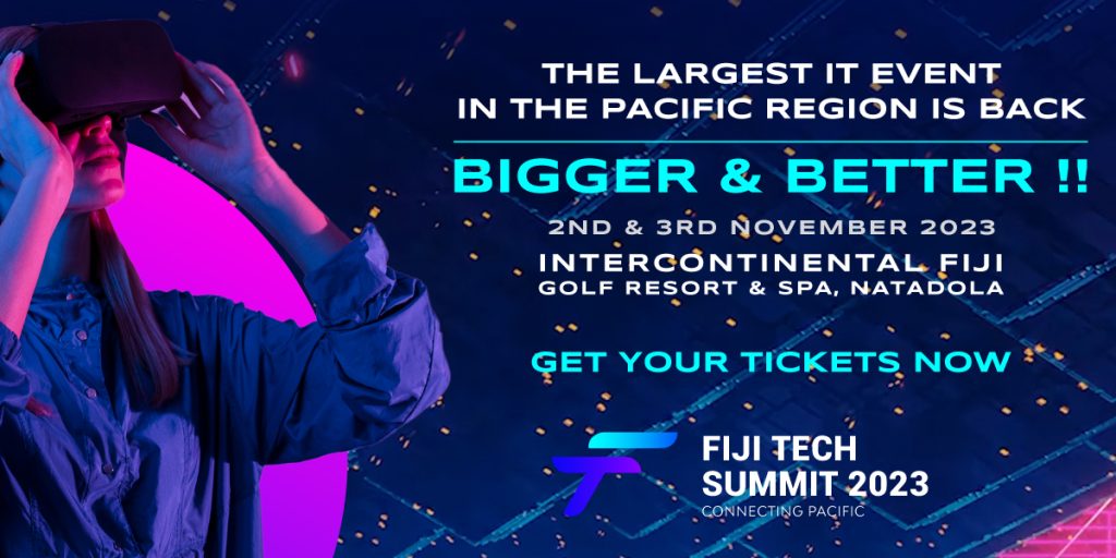 Contact Us - Datec Fiji